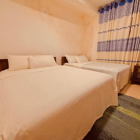 Shiny View Hotel Nuwara Eliya Bagian luar foto