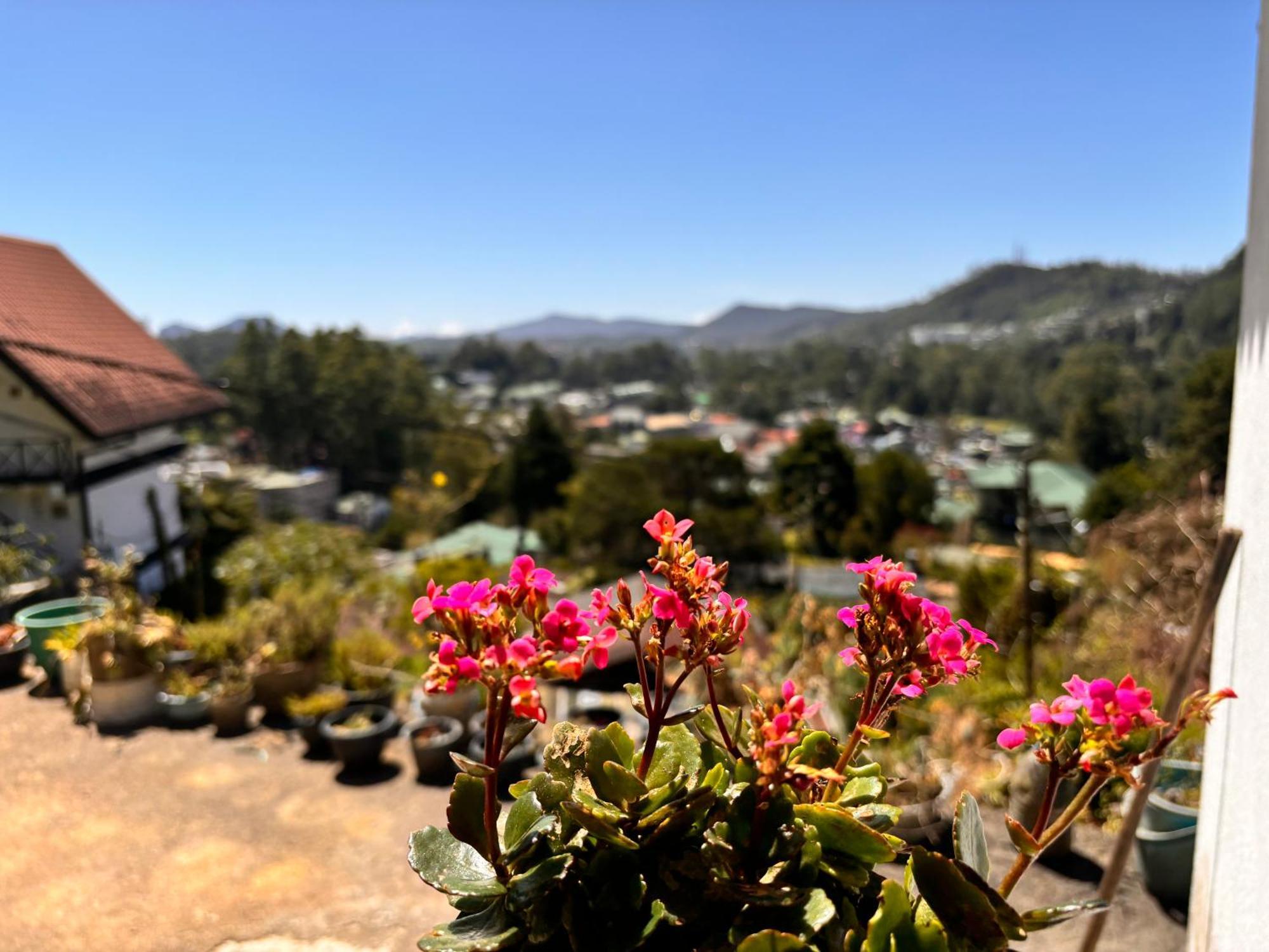 Shiny View Hotel Nuwara Eliya Bagian luar foto