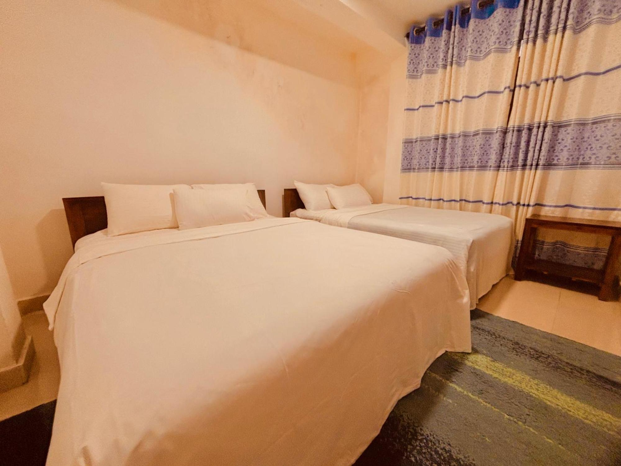 Shiny View Hotel Nuwara Eliya Bagian luar foto