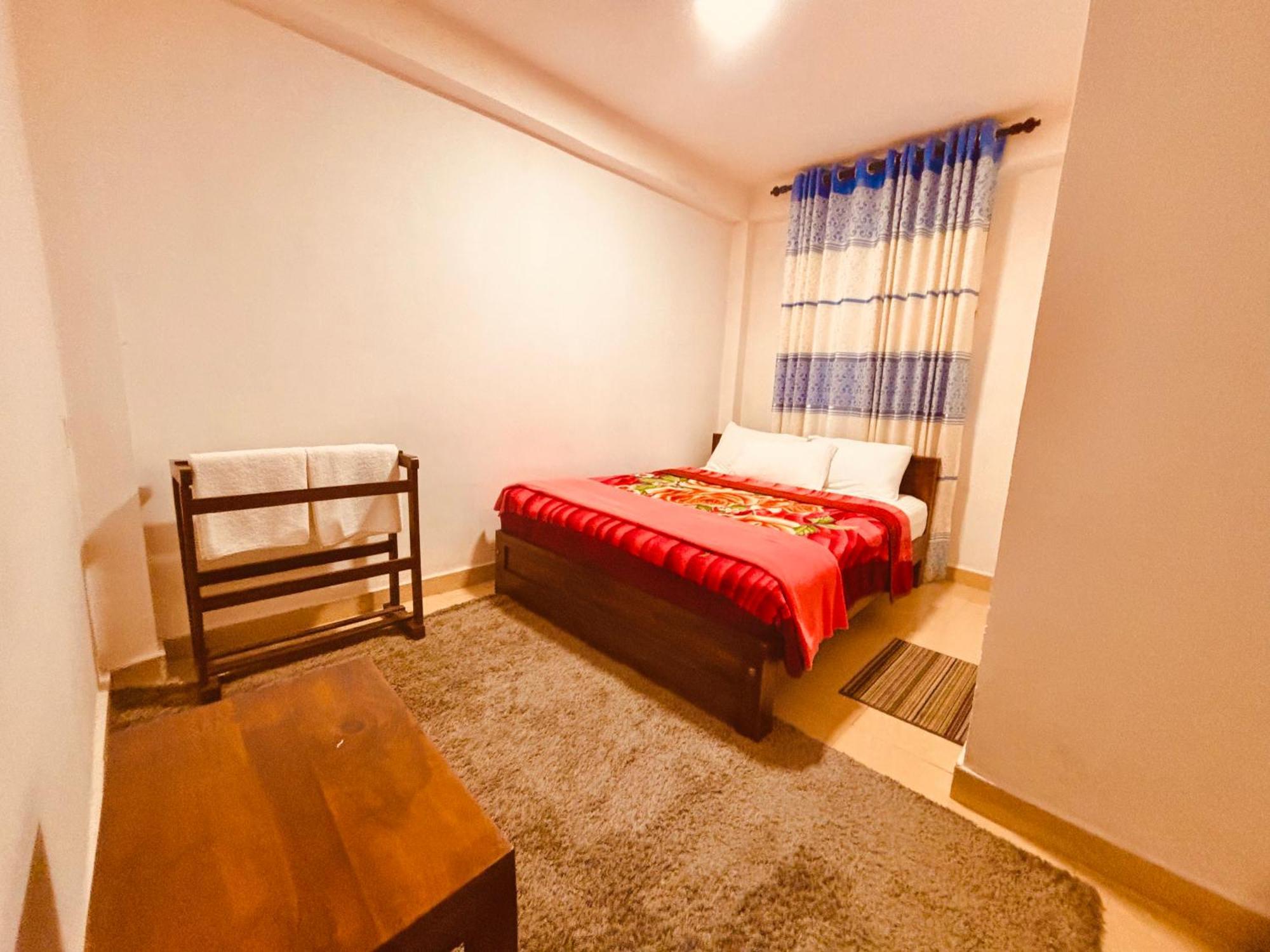 Shiny View Hotel Nuwara Eliya Bagian luar foto