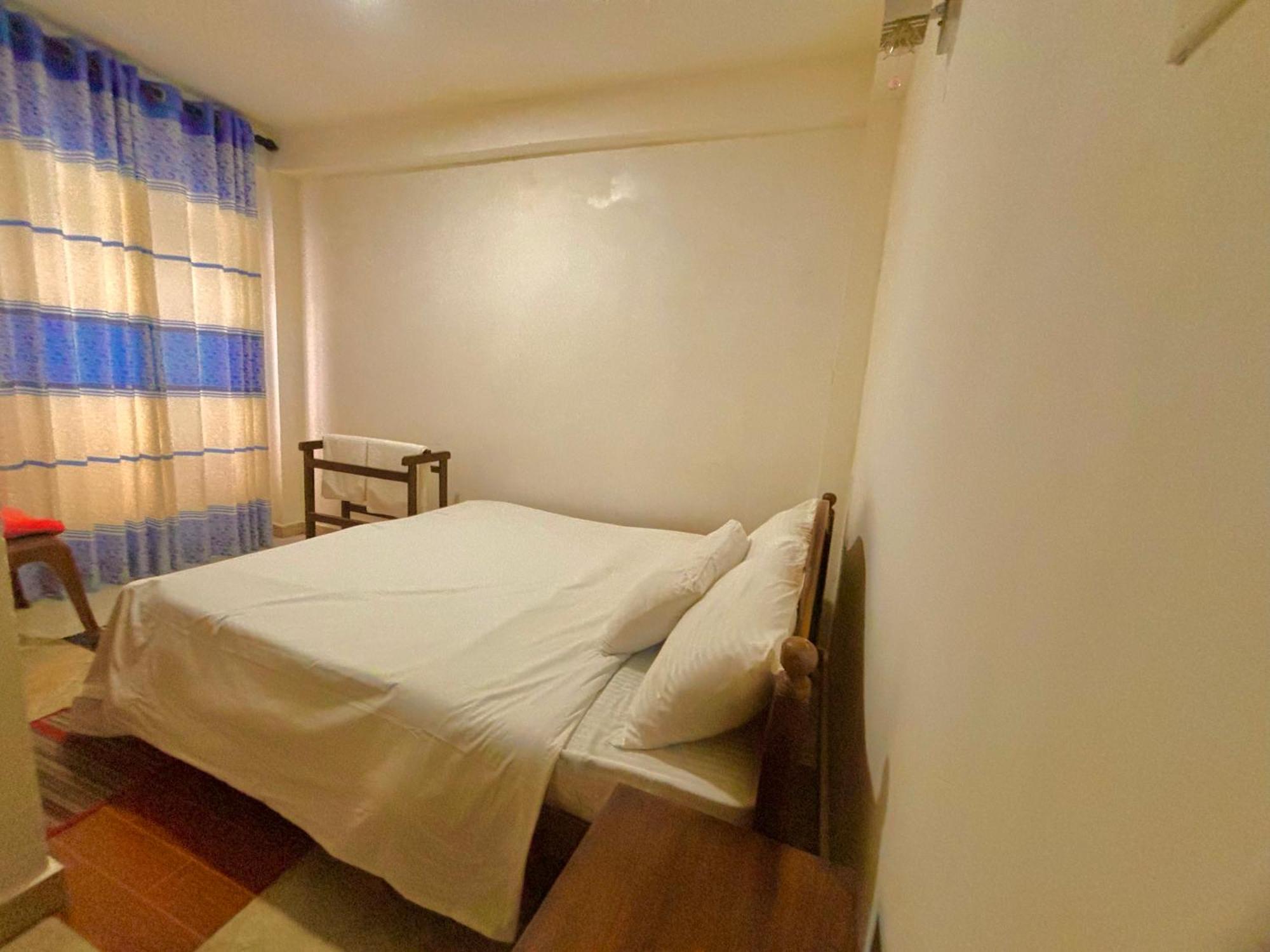 Shiny View Hotel Nuwara Eliya Bagian luar foto