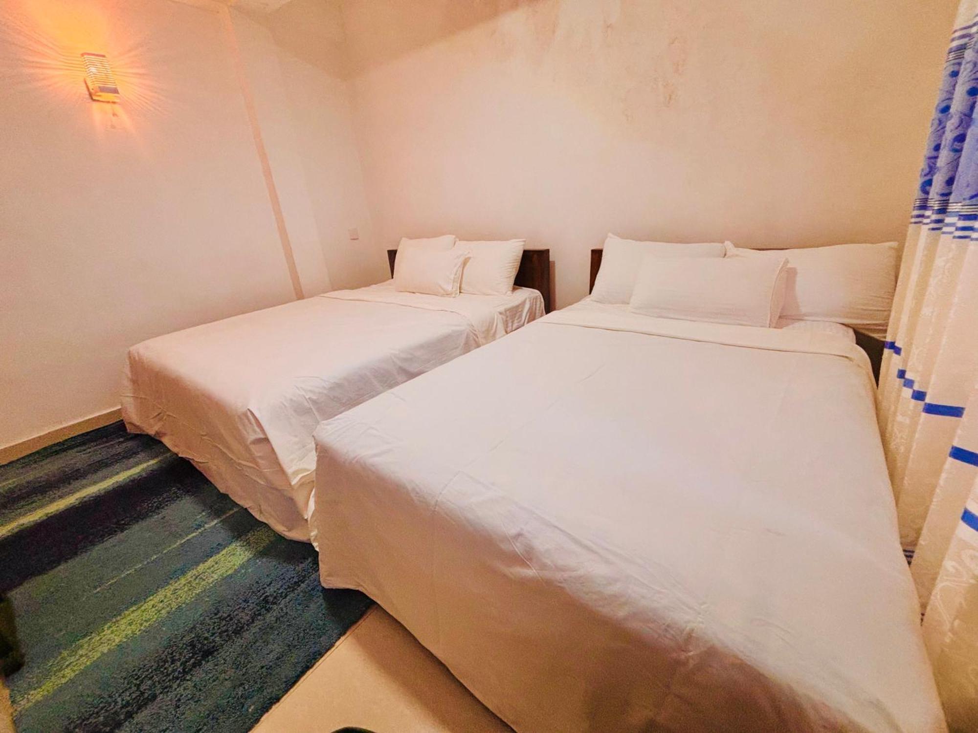 Shiny View Hotel Nuwara Eliya Bagian luar foto