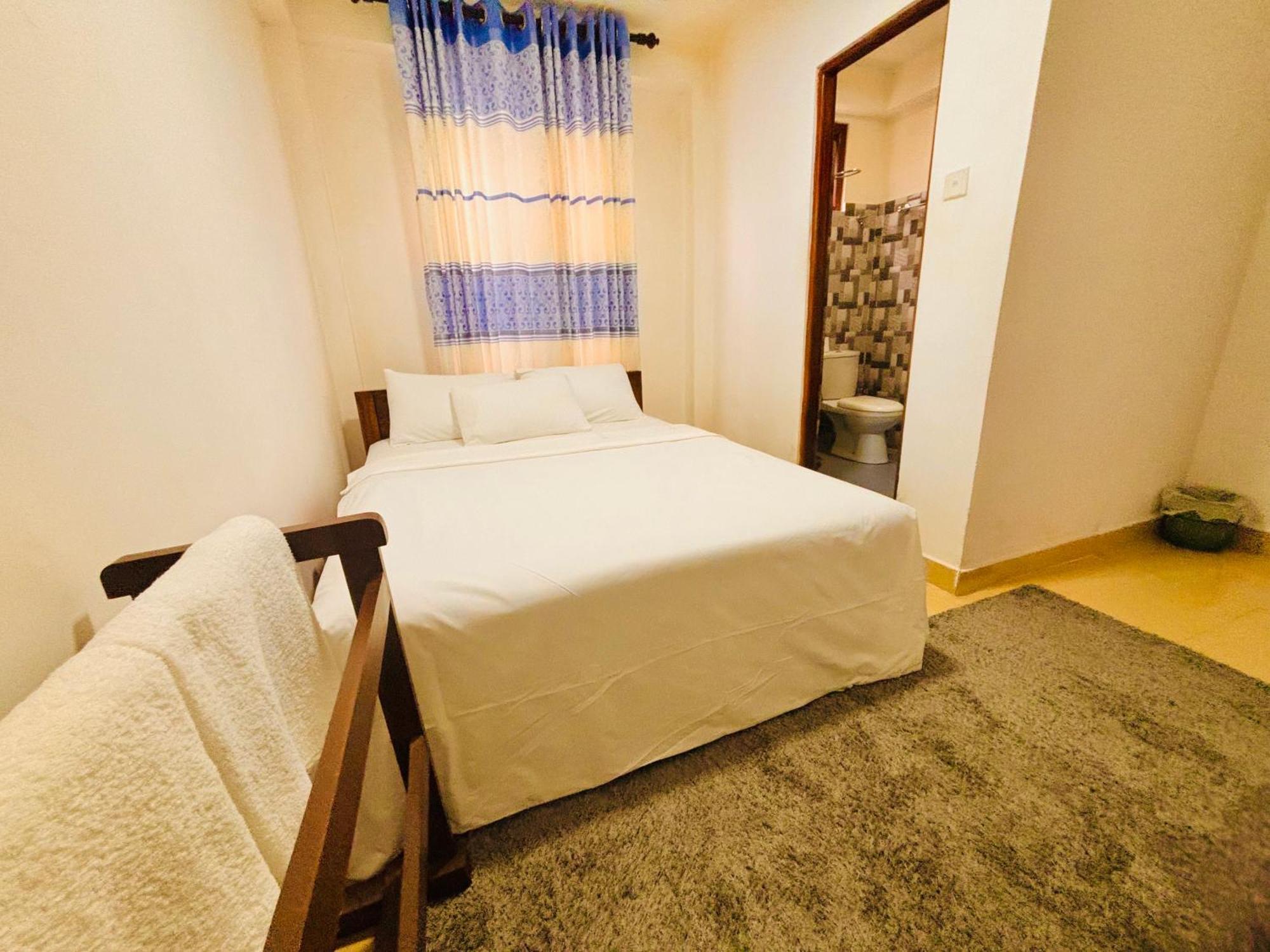 Shiny View Hotel Nuwara Eliya Bagian luar foto