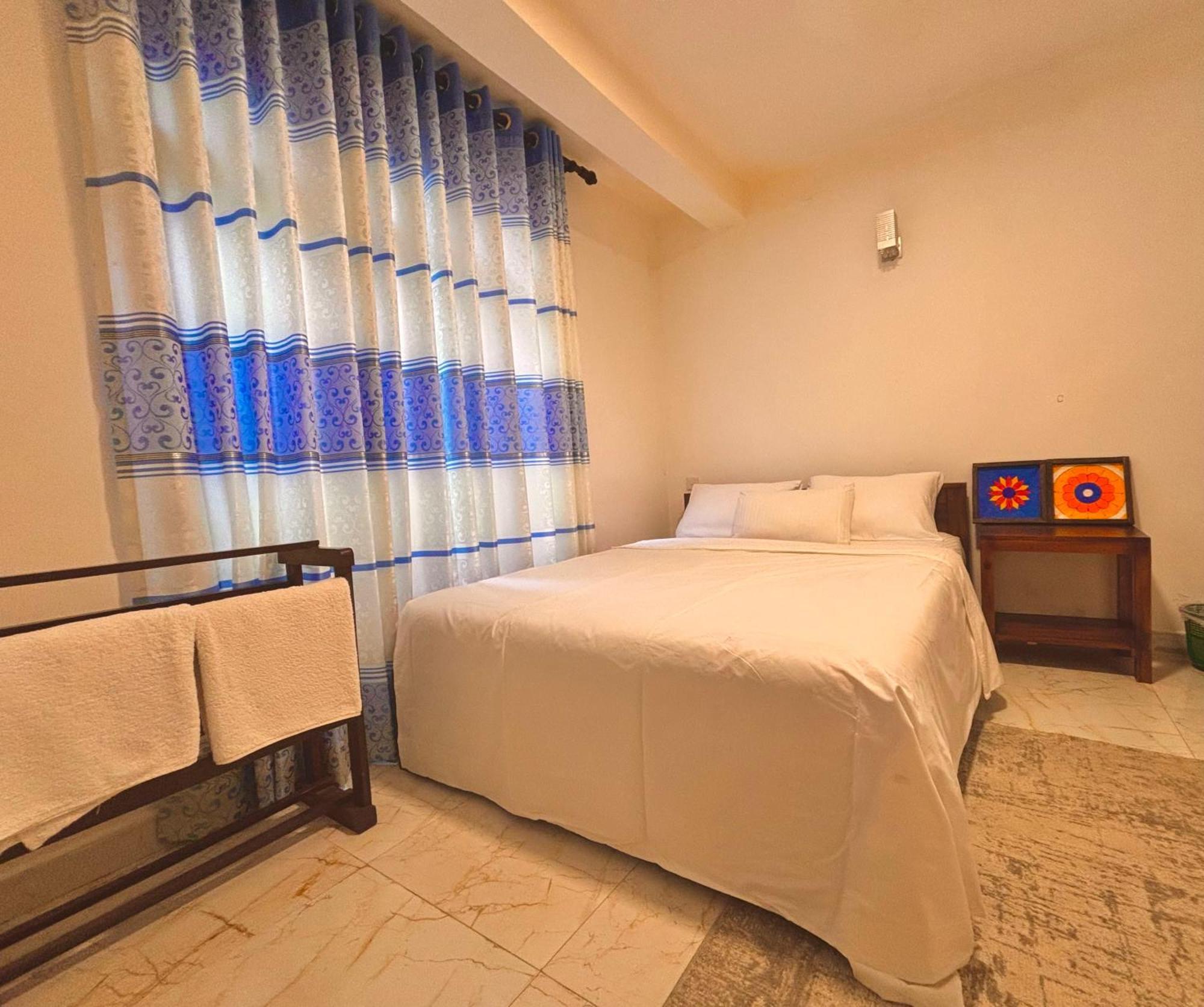 Shiny View Hotel Nuwara Eliya Bagian luar foto