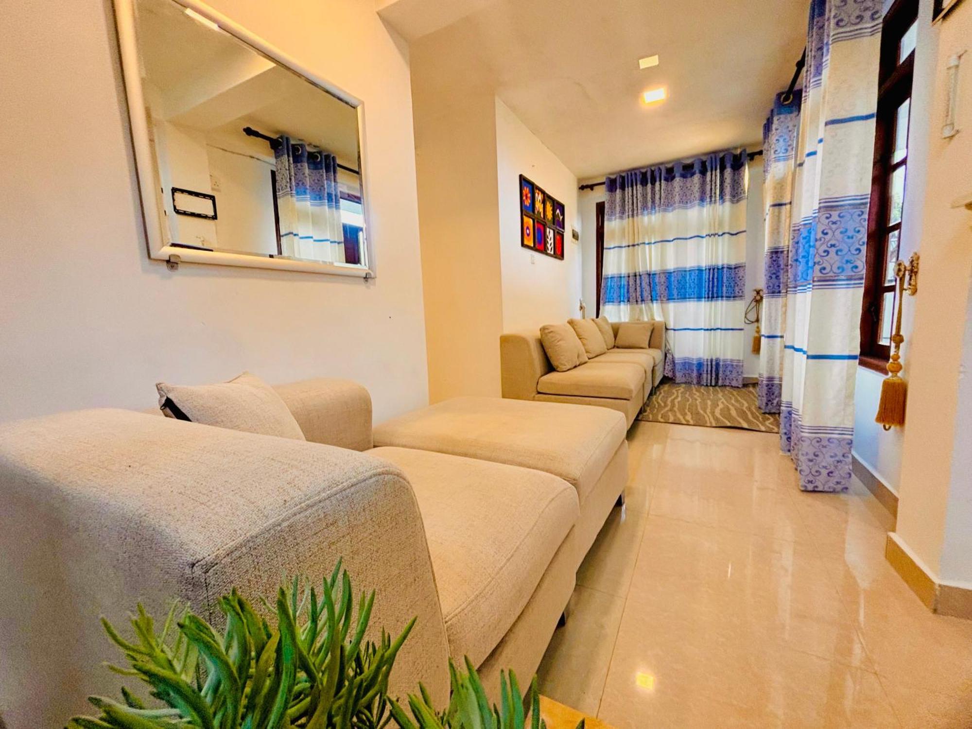 Shiny View Hotel Nuwara Eliya Bagian luar foto