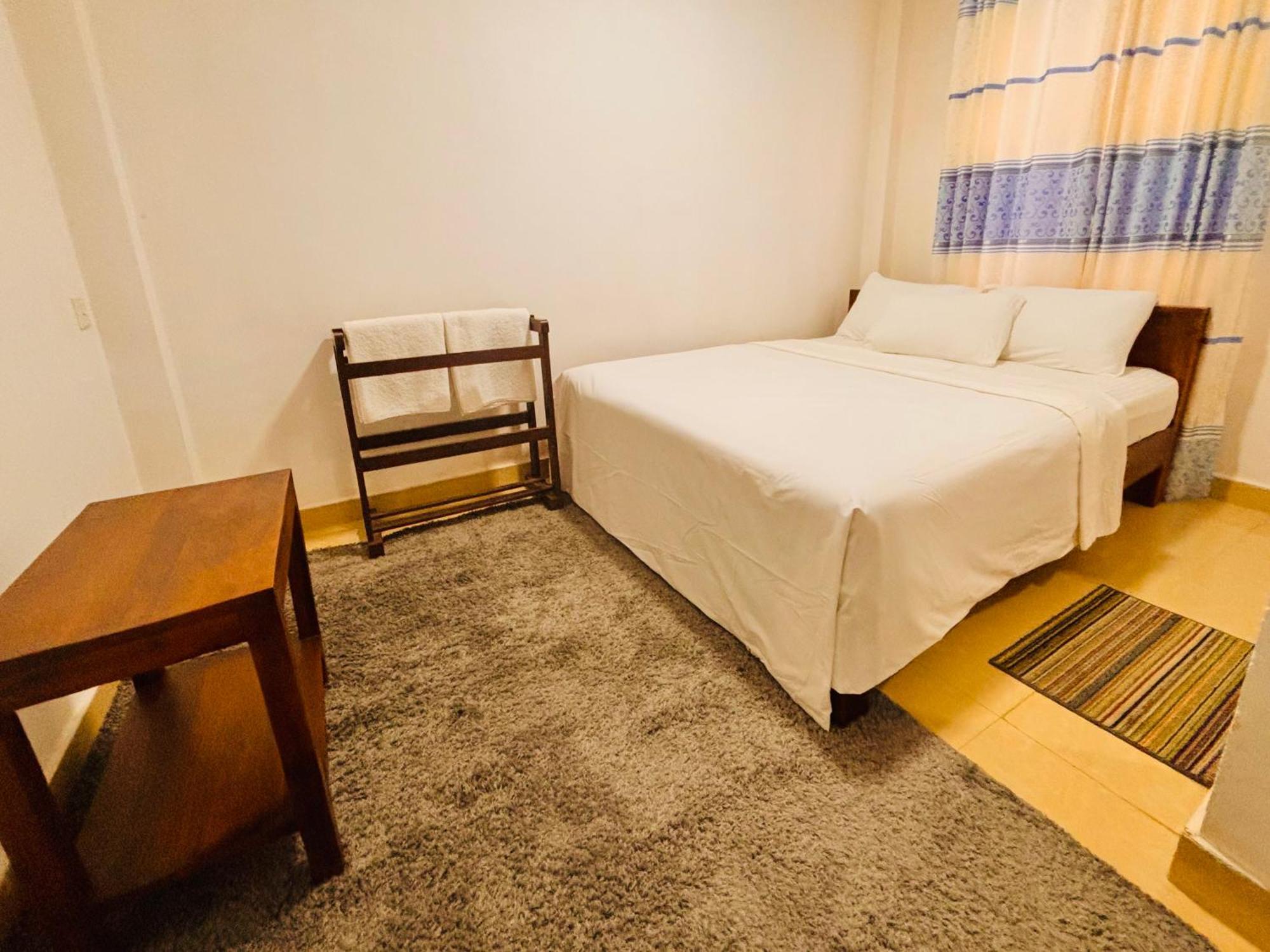 Shiny View Hotel Nuwara Eliya Bagian luar foto