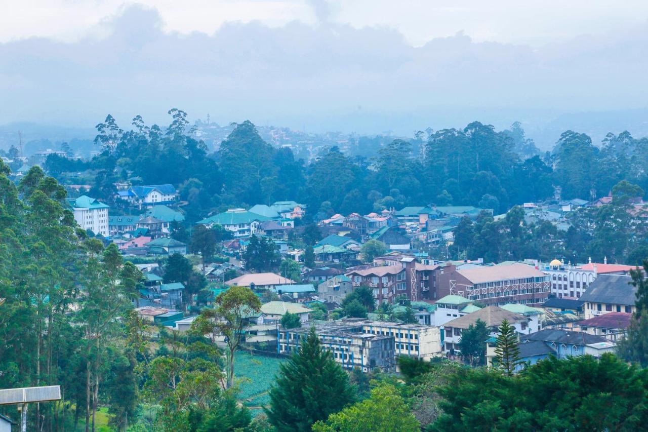 Shiny View Hotel Nuwara Eliya Bagian luar foto
