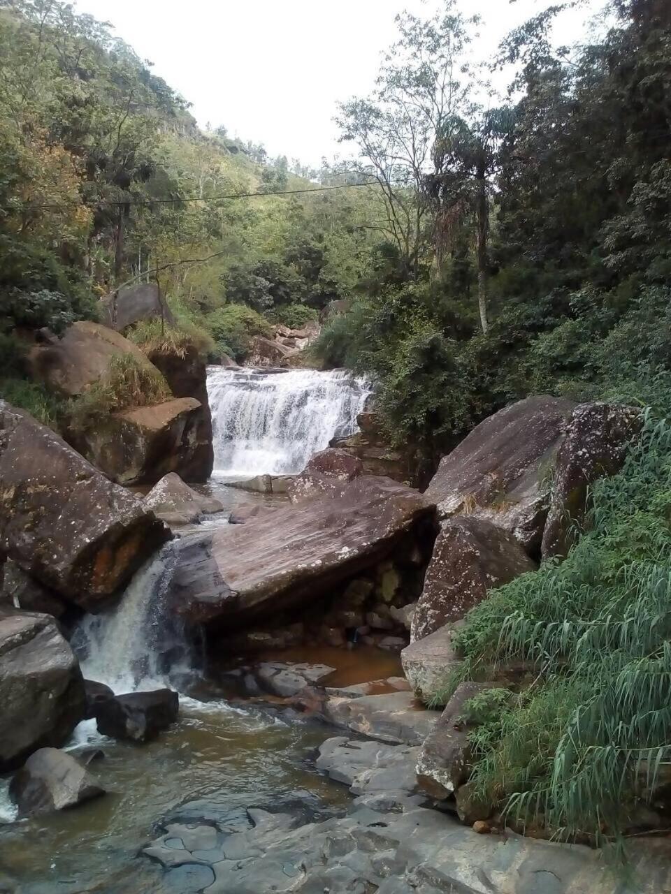 Shiny View Hotel Nuwara Eliya Bagian luar foto